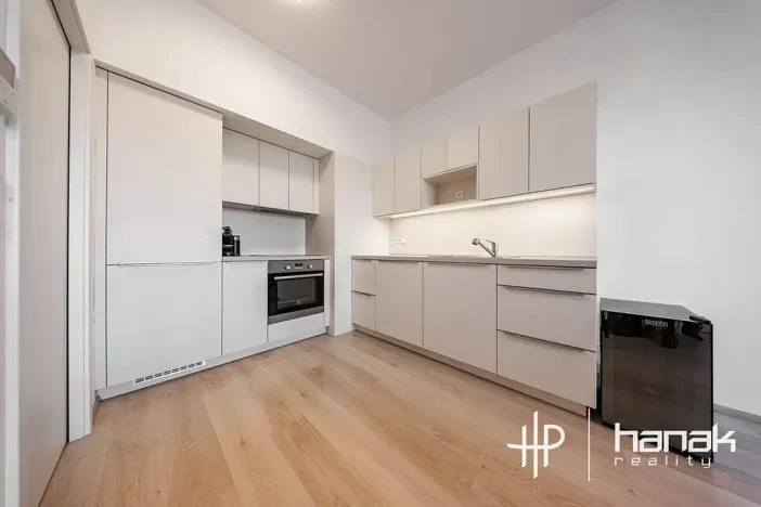 Prodej bytu 2+kk, Olomouc, Wolkerova, 58 m2