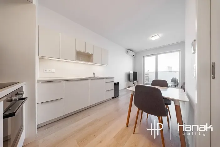 Prodej bytu 2+kk, Olomouc, Wolkerova, 58 m2