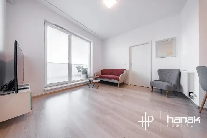 Prodej bytu 2+kk, Olomouc, Wolkerova, 58 m2