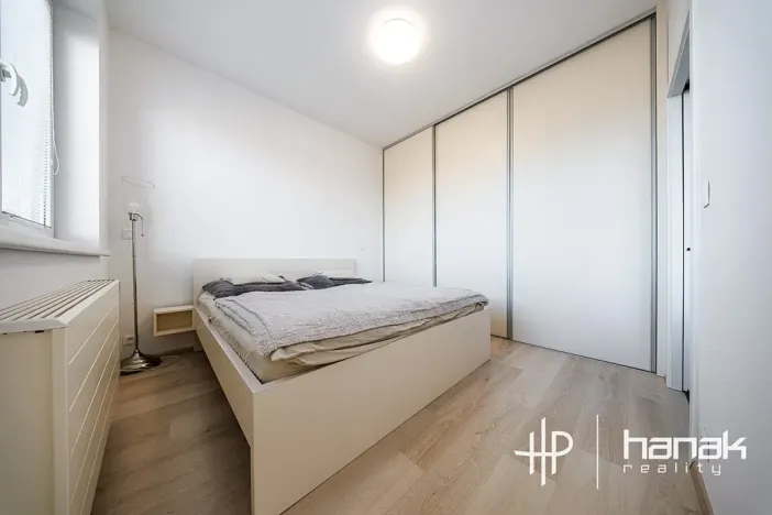 Prodej bytu 2+kk, Olomouc, Wolkerova, 58 m2