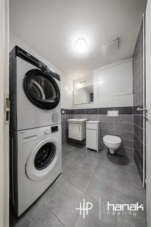 Prodej bytu 2+kk, Olomouc, Wolkerova, 58 m2