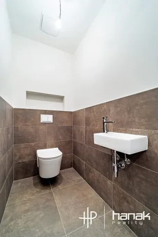 Pronájem bytu 3+kk, Olomouc, 75 m2