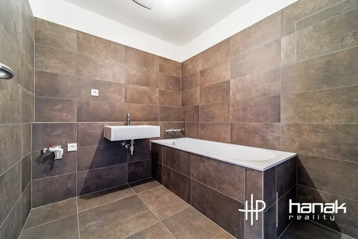 Pronájem bytu 3+kk, Olomouc, 75 m2