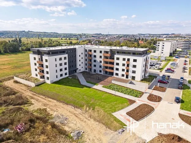 Pronájem bytu 3+kk, Olomouc, 75 m2