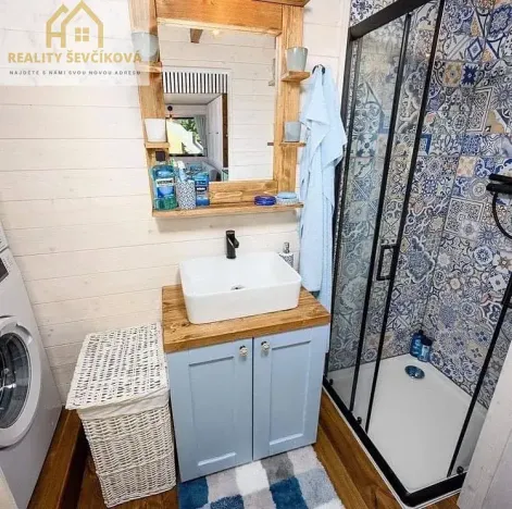 Prodej mobilheimu, Hradec Králové, 22 m2