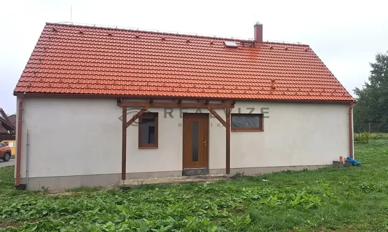 Prodej rodinného domu, Křemže, 117 m2