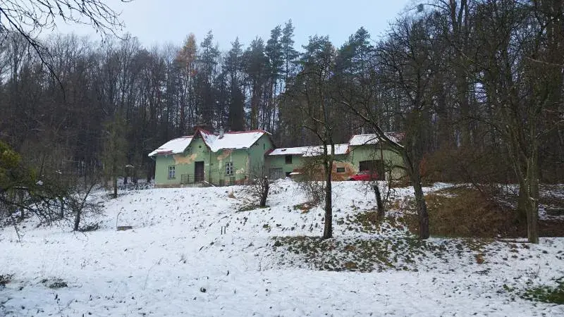 Prodej rodinného domu, Mokré Lazce, 243 m2