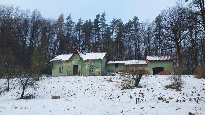 Prodej rodinného domu, Mokré Lazce, 243 m2