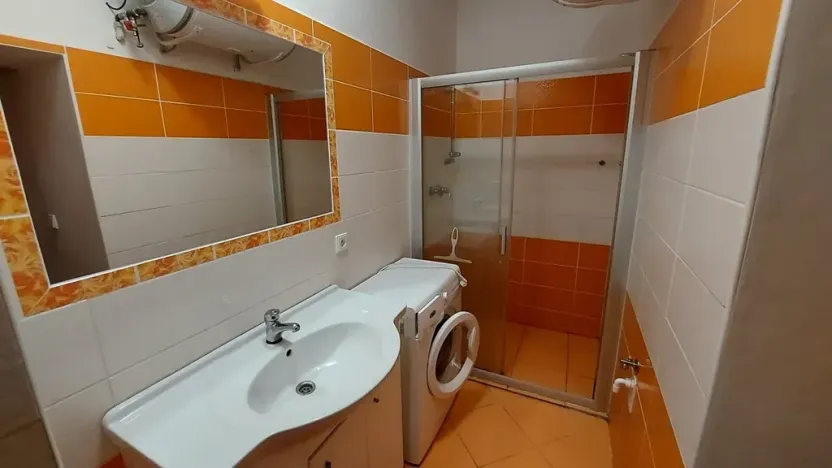 Pronájem bytu 1+1, Tišnov, Tyršova, 34 m2