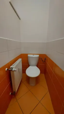 Pronájem bytu 1+1, Tišnov, Tyršova, 34 m2