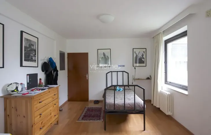 Pronájem vily, Praha - Kunratice, Ke hrádku, 417 m2