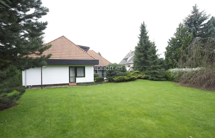 Pronájem vily, Praha - Kunratice, Ke hrádku, 417 m2