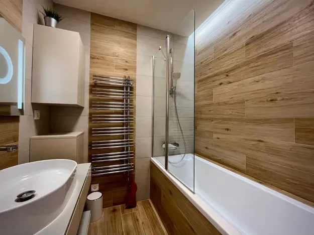 Pronájem bytu 3+kk, Jihlava, Slovenská, 76 m2