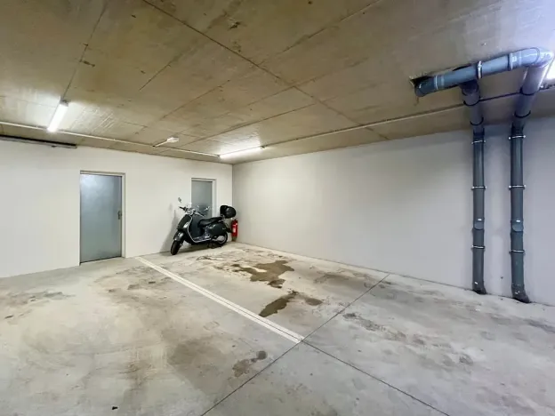 Pronájem bytu 3+kk, Jihlava, Slovenská, 76 m2