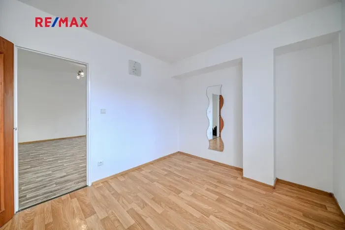 Pronájem bytu 3+1, Nymburk, Jiřího Wolkera, 55 m2