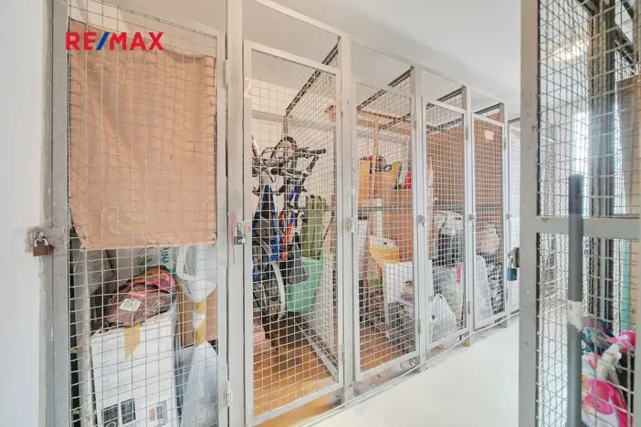 Pronájem bytu 3+1, Nymburk, Jiřího Wolkera, 55 m2