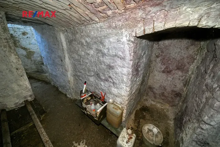 Prodej chalupy, Zalešany, 35 m2