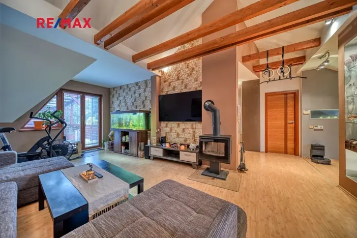 Prodej bytu 3+kk, Kolín, Na Pršíně, 94 m2