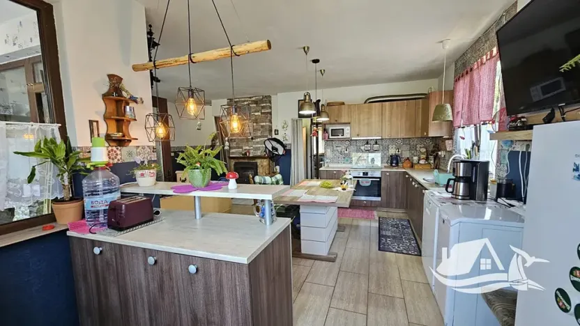 Prodej rodinného domu, Kameno, Bulharsko, 130 m2