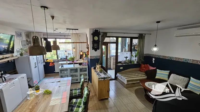 Prodej rodinného domu, Kameno, Bulharsko, 130 m2