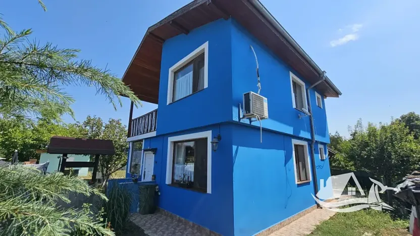 Prodej rodinného domu, Kameno, Bulharsko, 130 m2