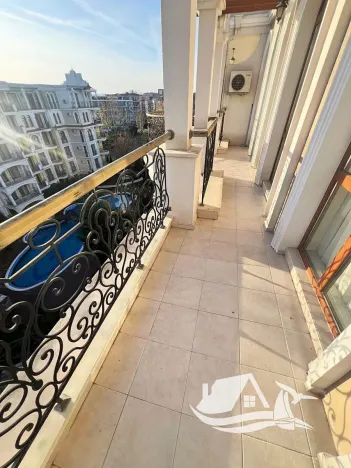 Prodej bytu 3+kk, Nesebar, Bulharsko, 94 m2