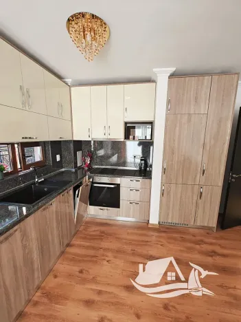 Prodej bytu 2+kk, Sveti Vlas, Bulharsko, 88 m2