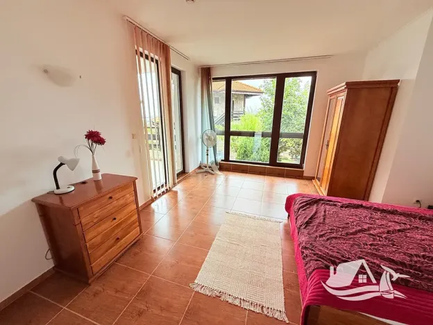 Prodej bytu 3+kk, Kosharitsa, Bulharsko, 117 m2