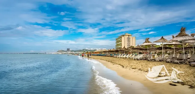 Prodej bytu 2+kk, Golem, Albánie, 59 m2