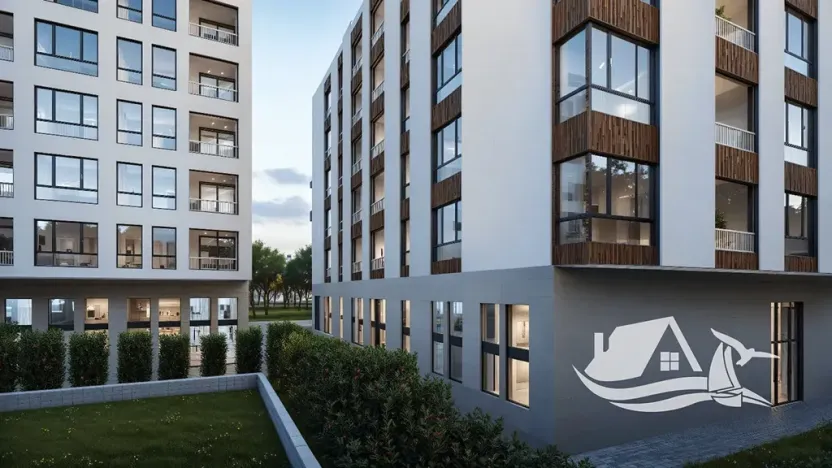 Prodej bytu 2+kk, Golem, Albánie, 56 m2