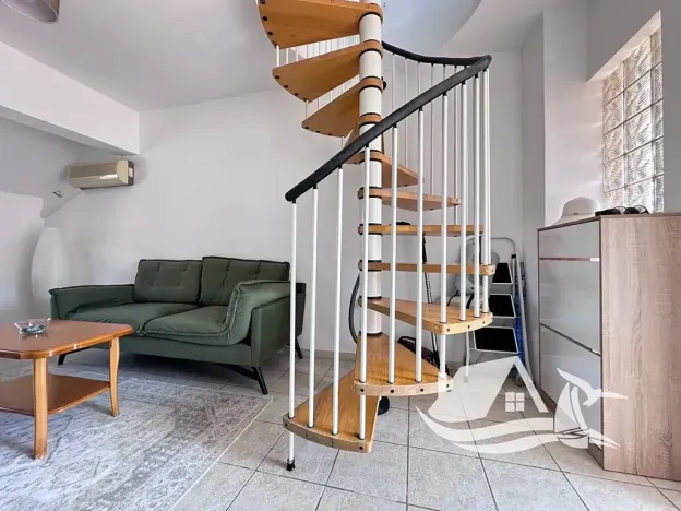 Prodej bytu 3+kk, Nesebar, Bulharsko, 80 m2