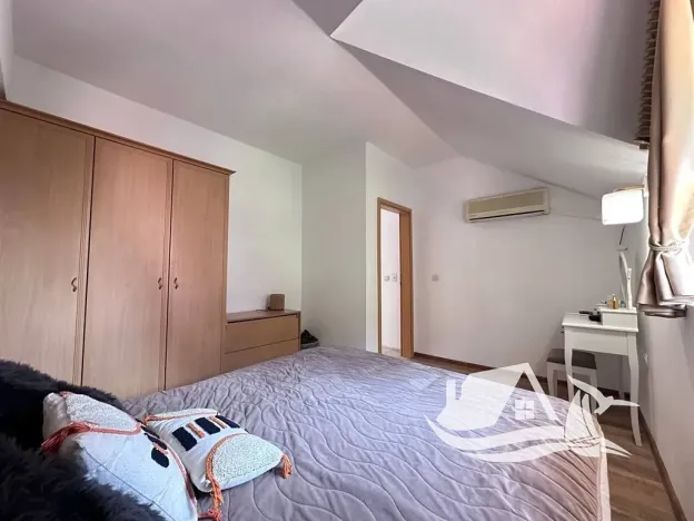 Prodej bytu 3+kk, Nesebar, Bulharsko, 80 m2