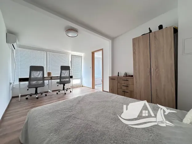 Prodej bytu 3+kk, Nesebar, Bulharsko, 80 m2