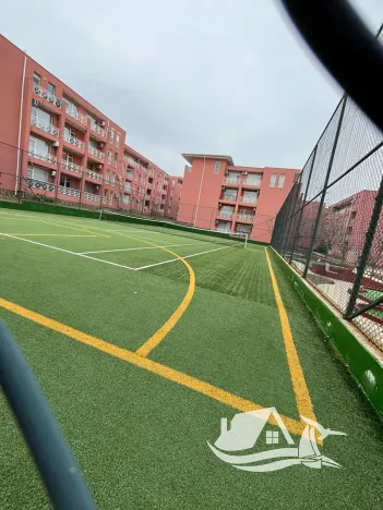 Prodej bytu 3+kk, Nesebar, Bulharsko, 70 m2