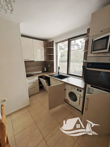 Prodej bytu 1+kk, Sveti Vlas, Bulharsko, 35 m2