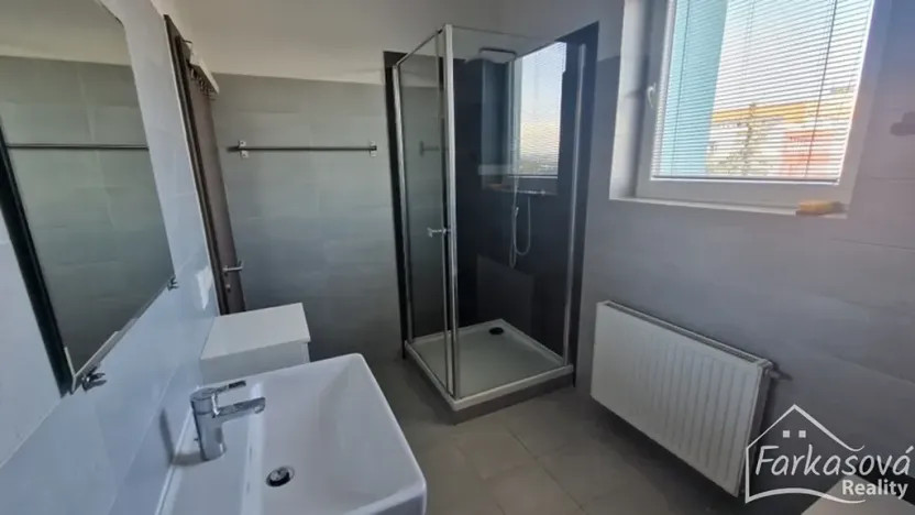 Pronájem bytu 2+kk, Olomouc, Novosadský dvůr, 60 m2
