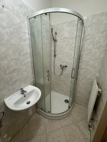 Pronájem bytu 1+kk, Liberec, Chrastavská, 17 m2