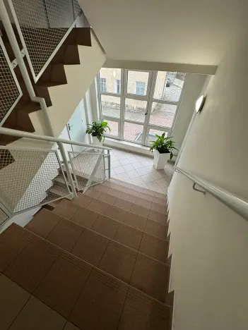 Pronájem bytu 1+kk, Liberec, Chrastavská, 17 m2