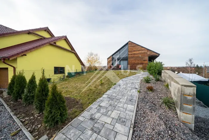 Prodej rodinného domu, Příbram, Borová, 125 m2