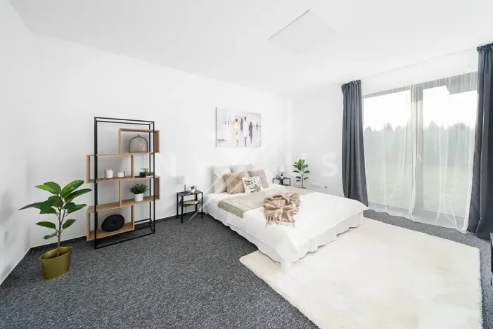 Prodej rodinného domu, Příbram, Borová, 125 m2