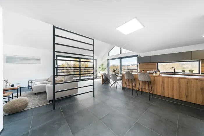 Prodej rodinného domu, Příbram, Borová, 185 m2