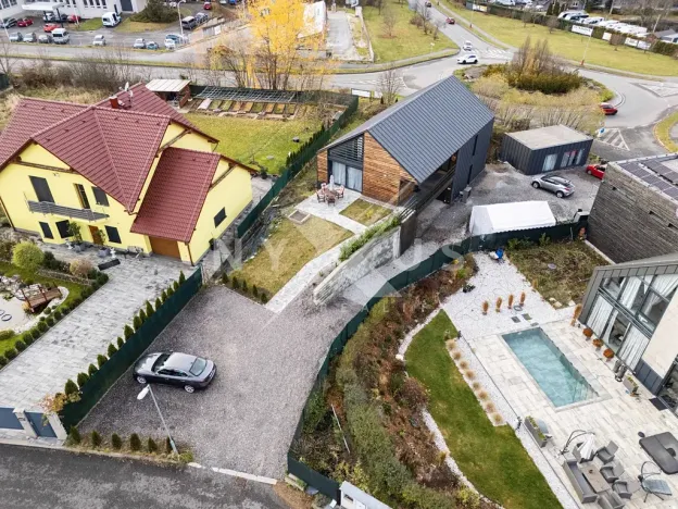 Prodej rodinného domu, Příbram, Borová, 185 m2