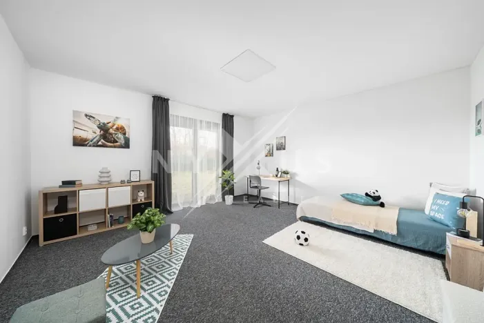 Prodej rodinného domu, Příbram, Borová, 310 m2