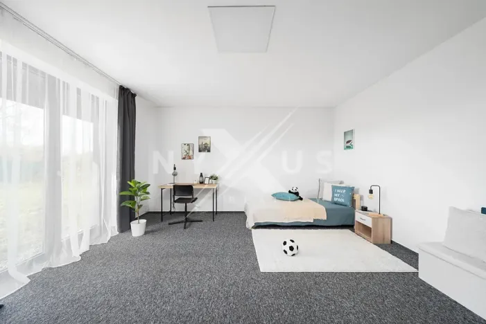 Prodej rodinného domu, Příbram, Borová, 310 m2