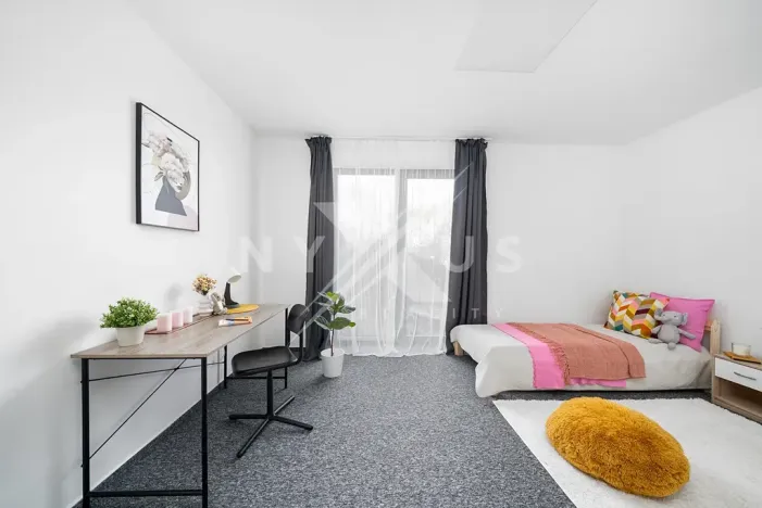 Prodej rodinného domu, Příbram, Borová, 310 m2