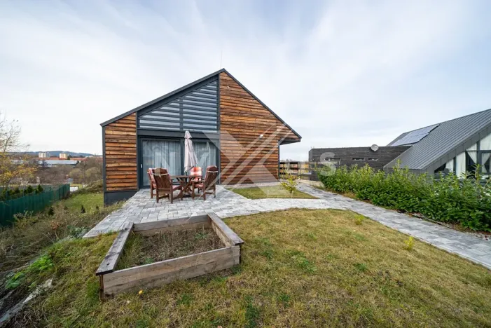 Prodej rodinného domu, Příbram, Borová, 310 m2