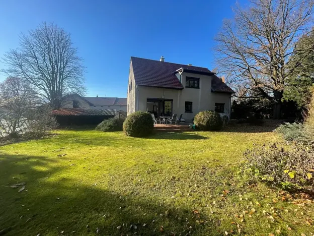 Pronájem rodinného domu, Zvole, J. Štulíka, 260 m2