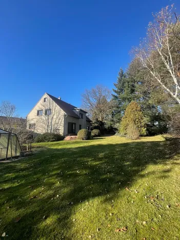 Pronájem rodinného domu, Zvole, J. Štulíka, 260 m2