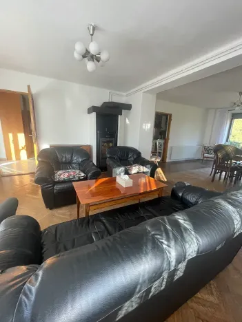 Pronájem rodinného domu, Zvole, J. Štulíka, 260 m2