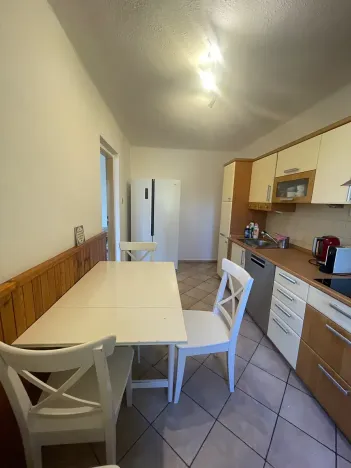 Pronájem rodinného domu, Zvole, J. Štulíka, 260 m2